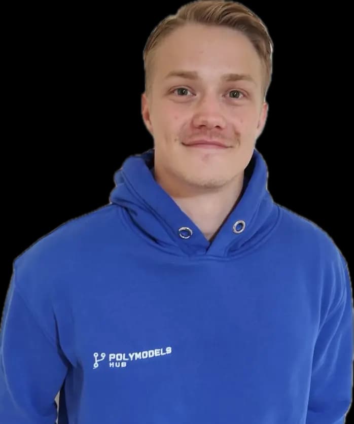 Samuel Martin Andersson photo