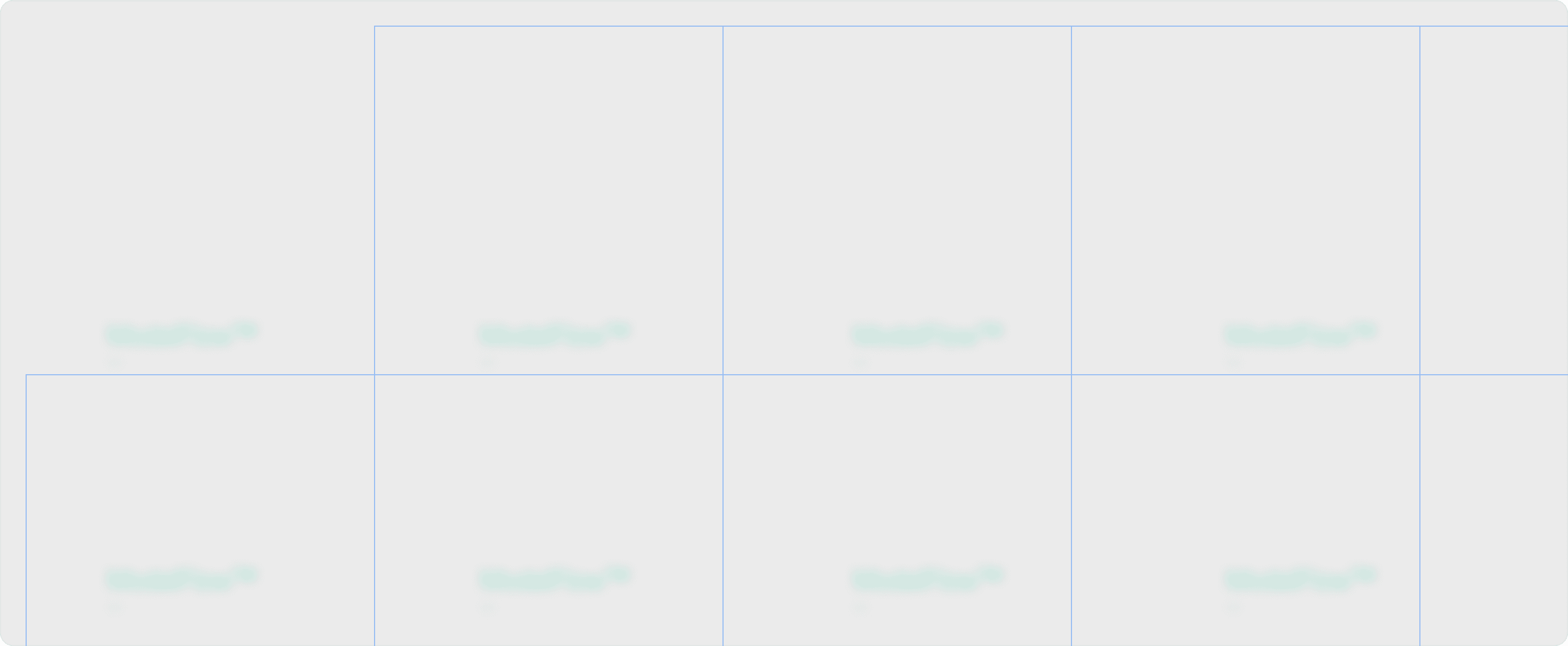 Visual Highlight Background