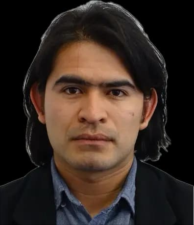 Carlos Pérez-Galván photo