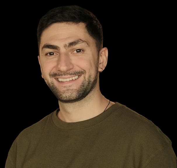 Evgenios Karasavvas photo