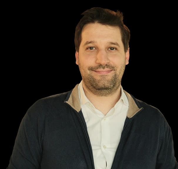 Harry Christodoulou photo